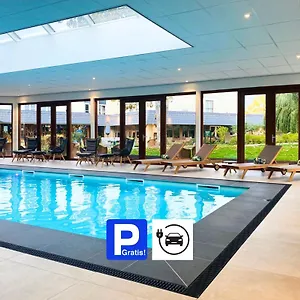 Hotel Schaepkens St Fijt, Valkenburg aan de Geul