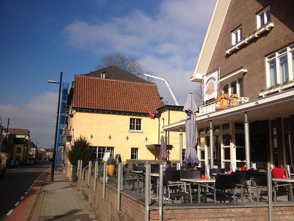 Hotel Garni 'T Pannenkoekenhuis Valkenburg aan de Geul 2*,  Netherlands