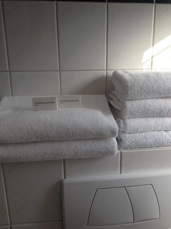 Hotel Garni 'T Pannenkoekenhuis Valkenburg aan de Geul
