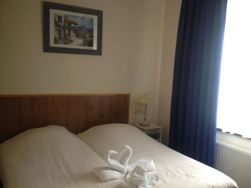 **  Hotel Garni 'T Pannenkoekenhuis Valkenburg aan de Geul Netherlands