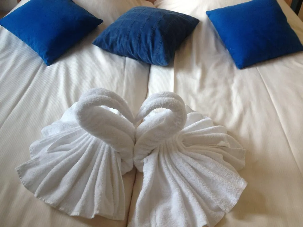 Hotel Garni 'T Pannenkoekenhuis Valkenburg aan de Geul