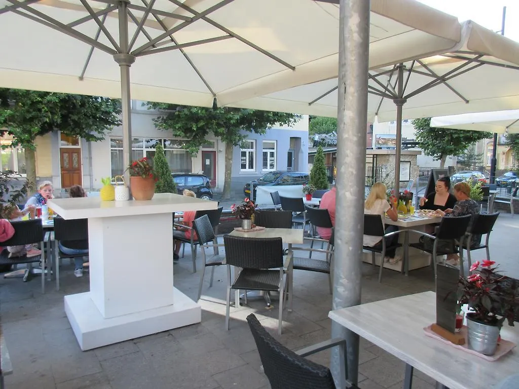Hotel Garni 'T Pannenkoekenhuis Valkenburg aan de Geul